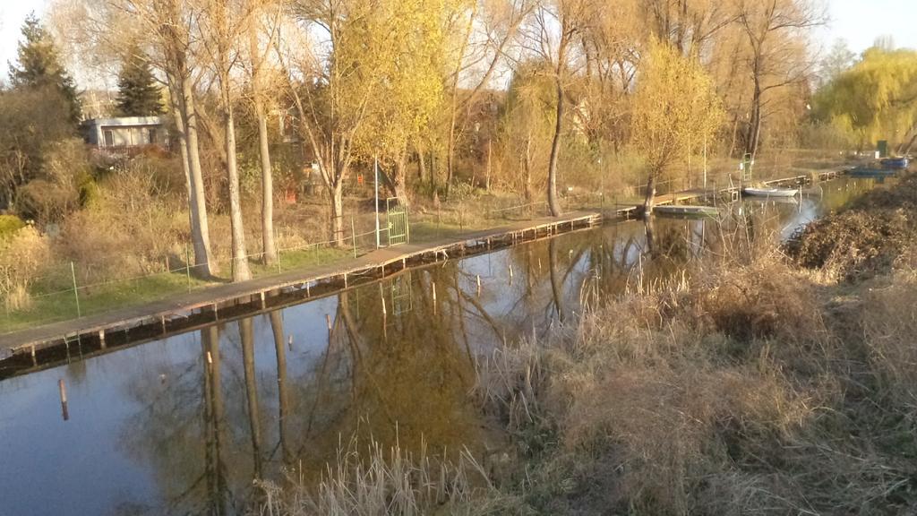 Molni Apartment Balatonfůzfő Bagian luar foto