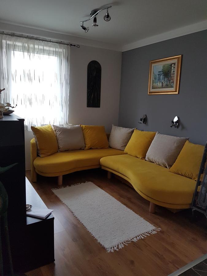 Molni Apartment Balatonfůzfő Bagian luar foto